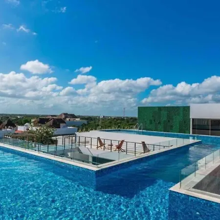Brava Towers 3Br - Next Level B Apartment